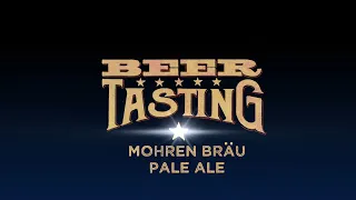 Pale Ale von Mohren | proBIER.TV - Craft Beer Review #1046 [4K]