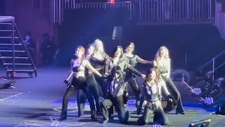 I Cant Stop Me ~ Twice (“III” World Tour, State Farm Arena, Atlanta 2/24/22)