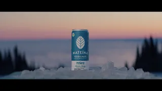 Mateina x Protect Our Winters