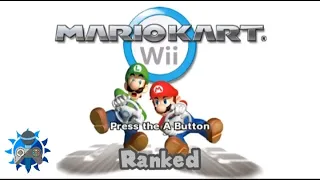 All Schaffrillas “Every Mario Kart Wii course Ranked” Jingles
