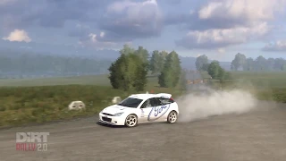 DiRT Rally 2.0