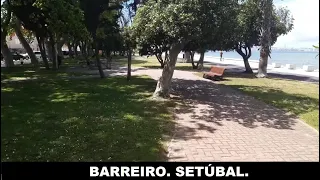 Barreiro. Setúbal. Portugal. #213