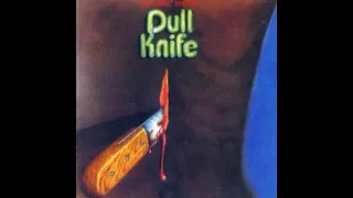 Dull Knife - Tumberlin Down (1971)