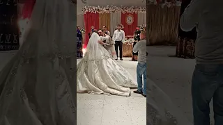свадьба Воронеж Марина слава