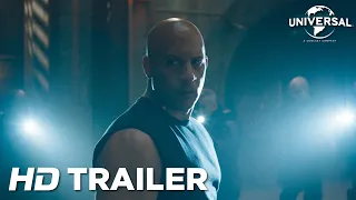 Fast & Furious 9 | Trailer 1 | Ed (Universal Pictures) [HD]