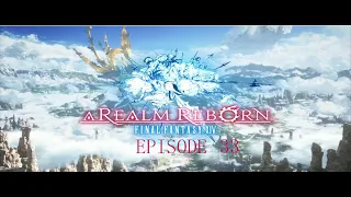 Final Fantasy XIV EP 33