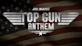 TOP GUN ANTHEM MEDLEY