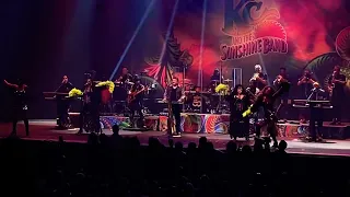 KC & The Sunshine Band - Shake Your Booty 9/17/23