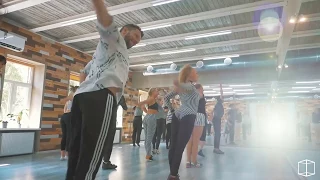 MONATIK - Vitamin D (choreography from Dance Republic)
