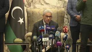 Due premier per una poltrona, in Libia si apre la lotta al potere per la guida del paese