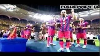 FC Steaua Bucharest - More Than Just a Club [Co-Op] 50th Video [Special] HD 1080p