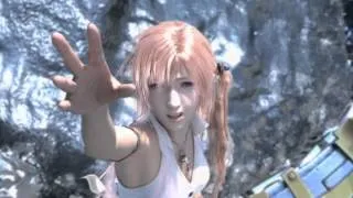 Final Fantasy XIII