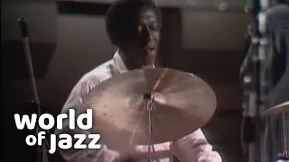 Thelonious Monk, Art Blakey, Dizzy Gillespie, Sonny Stitt - Giants of Jazz • World of Jazz