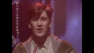 China Crisis - Christian (TOTP 1983)