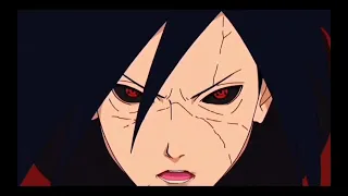 madara даже не почувствовал их😎😈😼