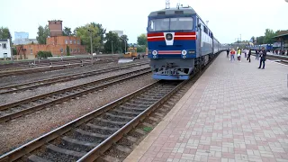 «Укрзалізниця» призначила ще один потяг Київ-Шостка