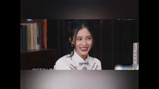 蔡徐坤 angelababy 😉姐弟😉奔跑吧第十二期剪辑