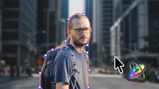 Don't Rotoscope in Apple Motion (Do this instead 👆)