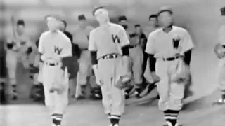 The Original Damn Yankees "Shoeless Joe " Dance Ballet