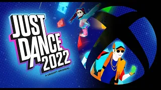 Just Dance 2022 LIVE UNLIMITED