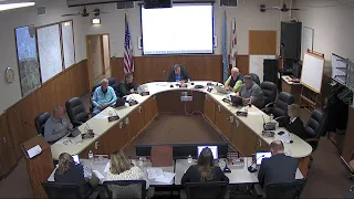 March 18, 2024 City Council Meeting