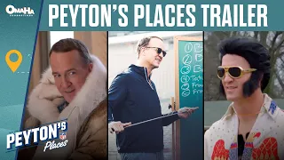 Peyton's Places Season 1 Trailer | Peyton's Places