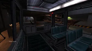 Black Mesa Inbound but with MY VOICE