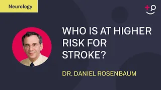 Who is at risk for stroke and which factors increase the risk?