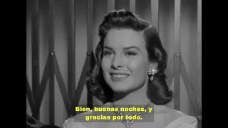 ✨VICKI LYNN (1953) Cine negro, Crimen, Películas clásicas subtituladas