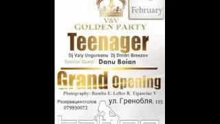 V&V Teenager Grand Opening Club "TaBoo" 18.02.2012 Rez.Meselor 068213331 .079930072