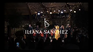 Илиана Санчез концерт "Весна в Гаване" ВДНХ