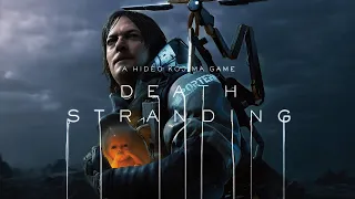 Death Stranding - Кинематографический трейлер (Русская озвучка)