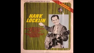 Hank Locklin - IN PERSON: COUNTRY & WESTERN STAR HANK LOCKLIN [full record]