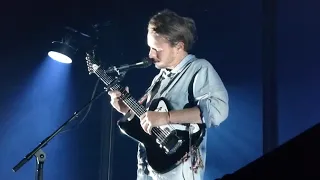 Ben Howard | Agatha's Song - Live AFAS Live Amsterdam 2018