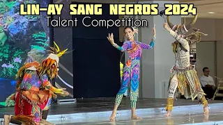 LIN-AY SANG NEGROS 2024 TALENT COMPETITION (Full Coverage 29 Candidates) PANAAD 2024