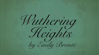 Wuthering Heights Vol 2 Ch 13 by Emily Brontë Audiobook