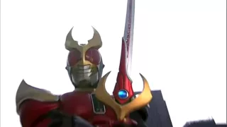 Maskrider agito amv lost November