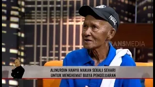 Kisah Pengayuh Becak Mahir Berbahasa Inggris | HITAM PUTIH (10/09/19) Part 3