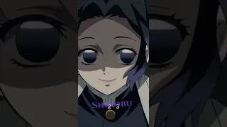 Mitsuri vs Shinobu /Bad Boy - Cascada /Demon Slayer - Kimetsu no Yaiba