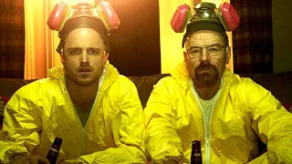 Breaking Bad edits pt.2 (the best edits to ever exist)