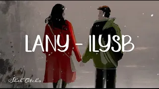 LANY - ILYSB ( Michael Pangilinan Cover) #Lany #ILYSB #MichaelPangilinan