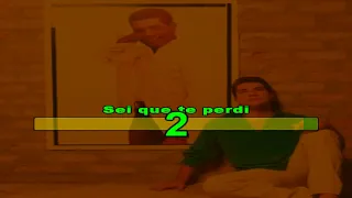 João Paulo e Daniel - Porque Fui Te Amar Assim (1996) - karaoke