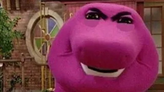 "Barney and Friends Ruined My Life" (Lost Episode) by Anon (Review/Theory/More)