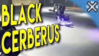 Black Cerberus Boss Fight - The Surge
