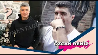 Romantic statement by Özcan Deniz: 'My love is eternal, it never ended!'