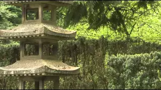 Сад камней япония релакс медитация relax  film
