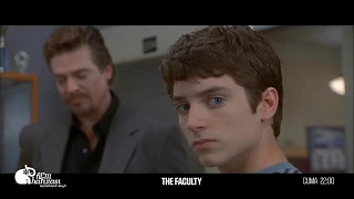 The Faculty - SinemaTV ile Fil'm Hafızası Kuşağı