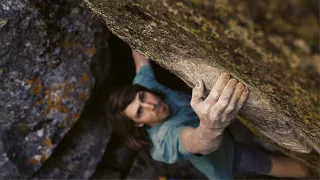 First Ascents in The Tetons with FrictionLabs Pro Taylor McNeill!