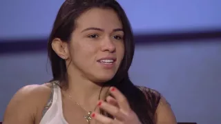 The Ultimate Fighter Finale: Claudia Gadelha - Joanna Will Go Down