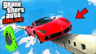 GTA 5 ONLINE RANGLI PLAFTFORMADA QOL